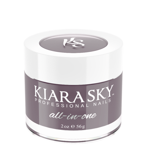 Kiara Sky All-in-One Akryylipulveri 56g, Grape News