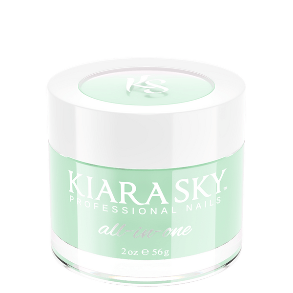 Kiara Sky All-in-One Akryylipulveri 56g, Encouragemint