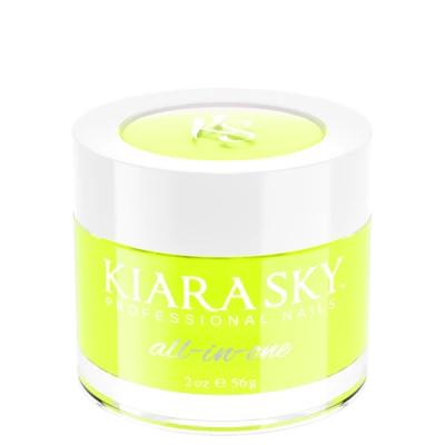 Kiara Sky All-in-One Akryylipulveri 56g, Light Up