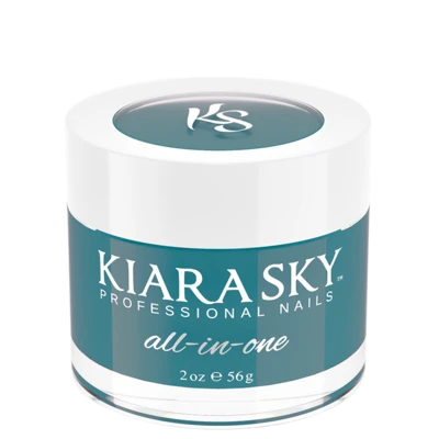 Kiara Sky All-in-One Akryylipulveri 56g, Pool Party