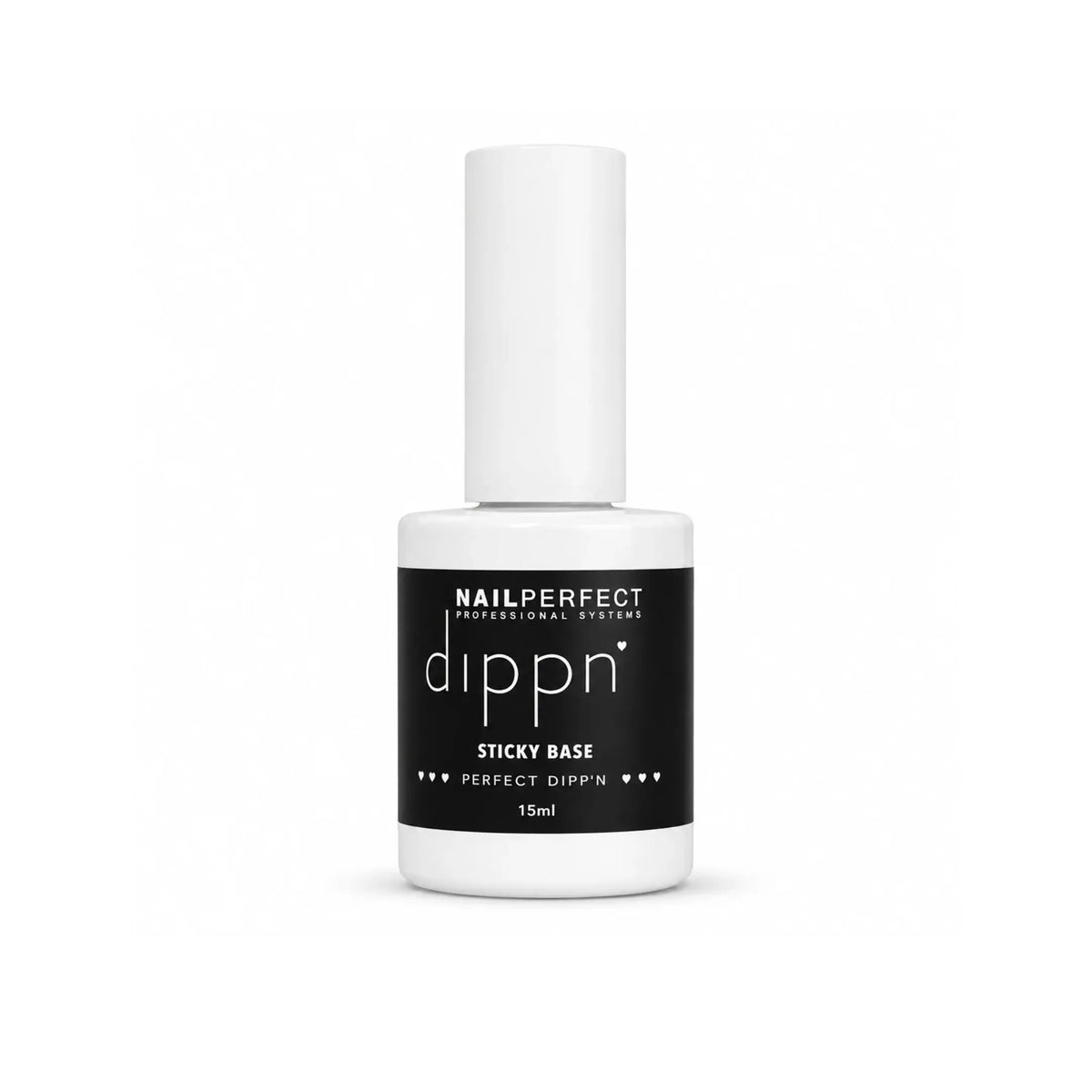 Nail Perfect Dippn' Sticky Dip Base