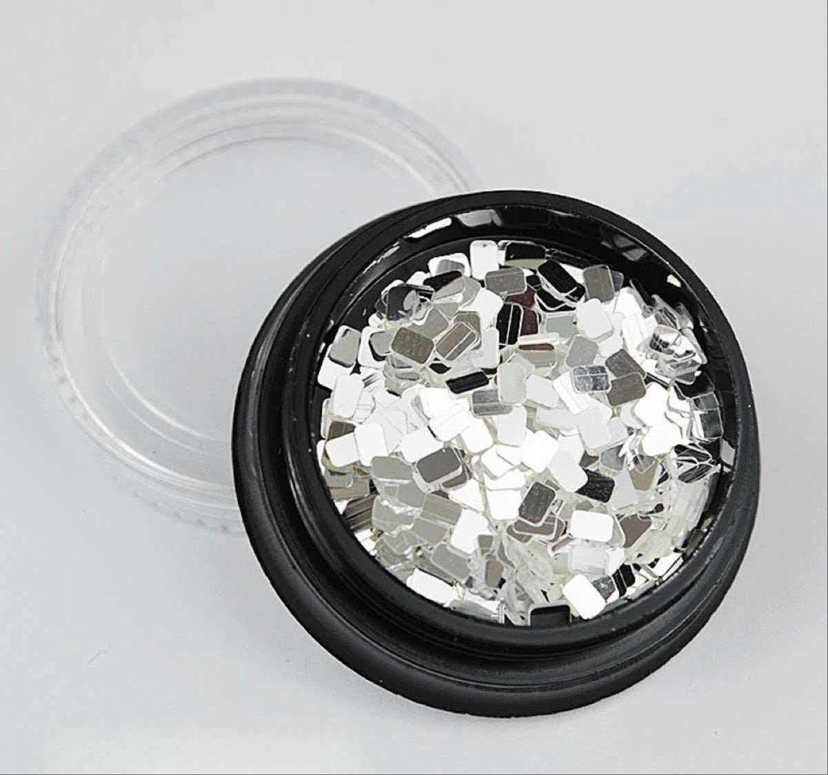 Kynsikoriste, Paljetti