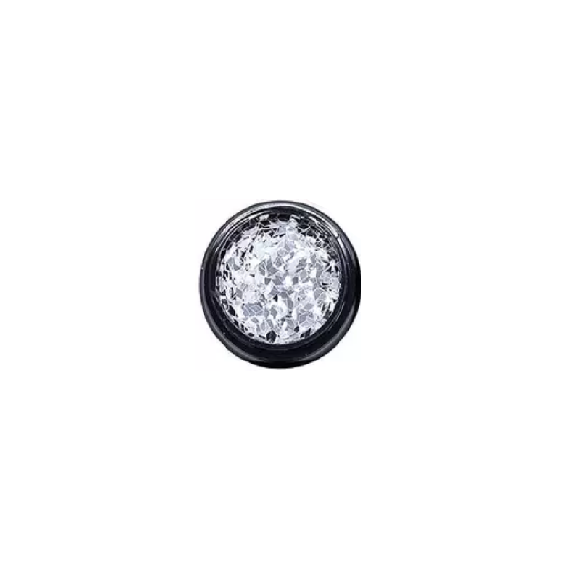 Kynsikoriste, Paljetti