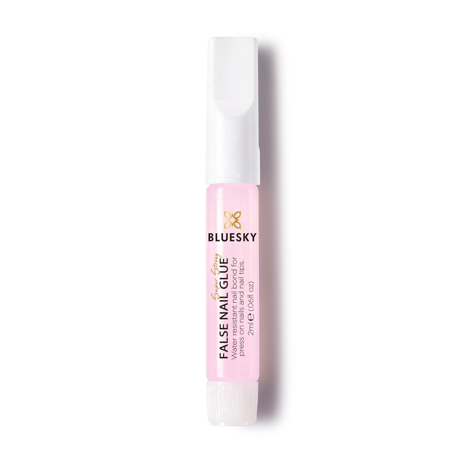 Bluesky Nail Glue 2 ml