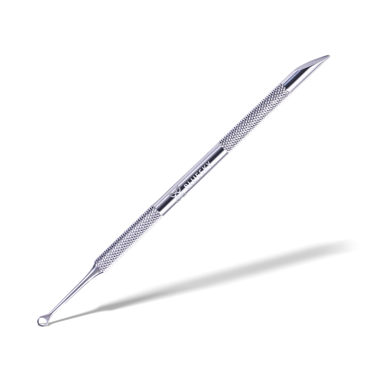 Bluesky Pusher Kynsinauhatyönnin, Curette