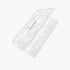 Bluesky Soft Gel XL Full Cover Tips, Square