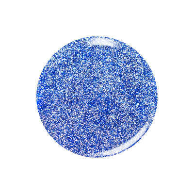 Kiara Sky FX Gel Polish, Frostbright 