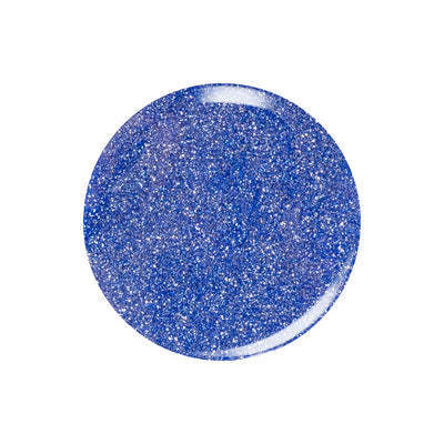 Kiara Sky FX Gel Polish, Frostbright 