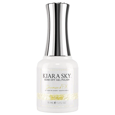 Kiara Sky FX Geelilakka, Classy Bee