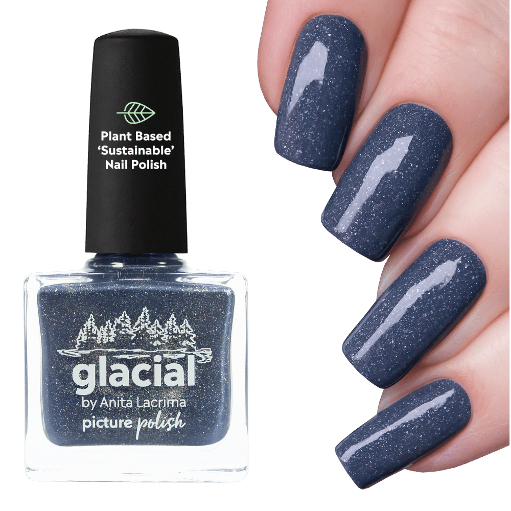 Picturepolish Kynsilakka Glacial