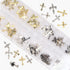 Koristerasia, Gothic Cross 10