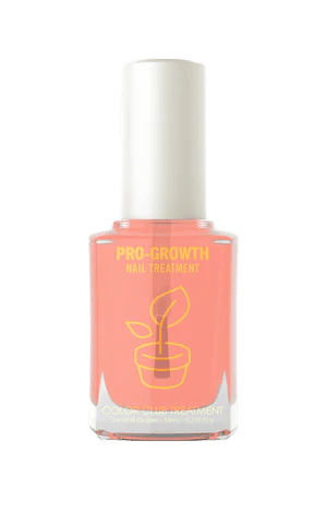 Color Club Pro-Growth Growth Treatment 15Ml