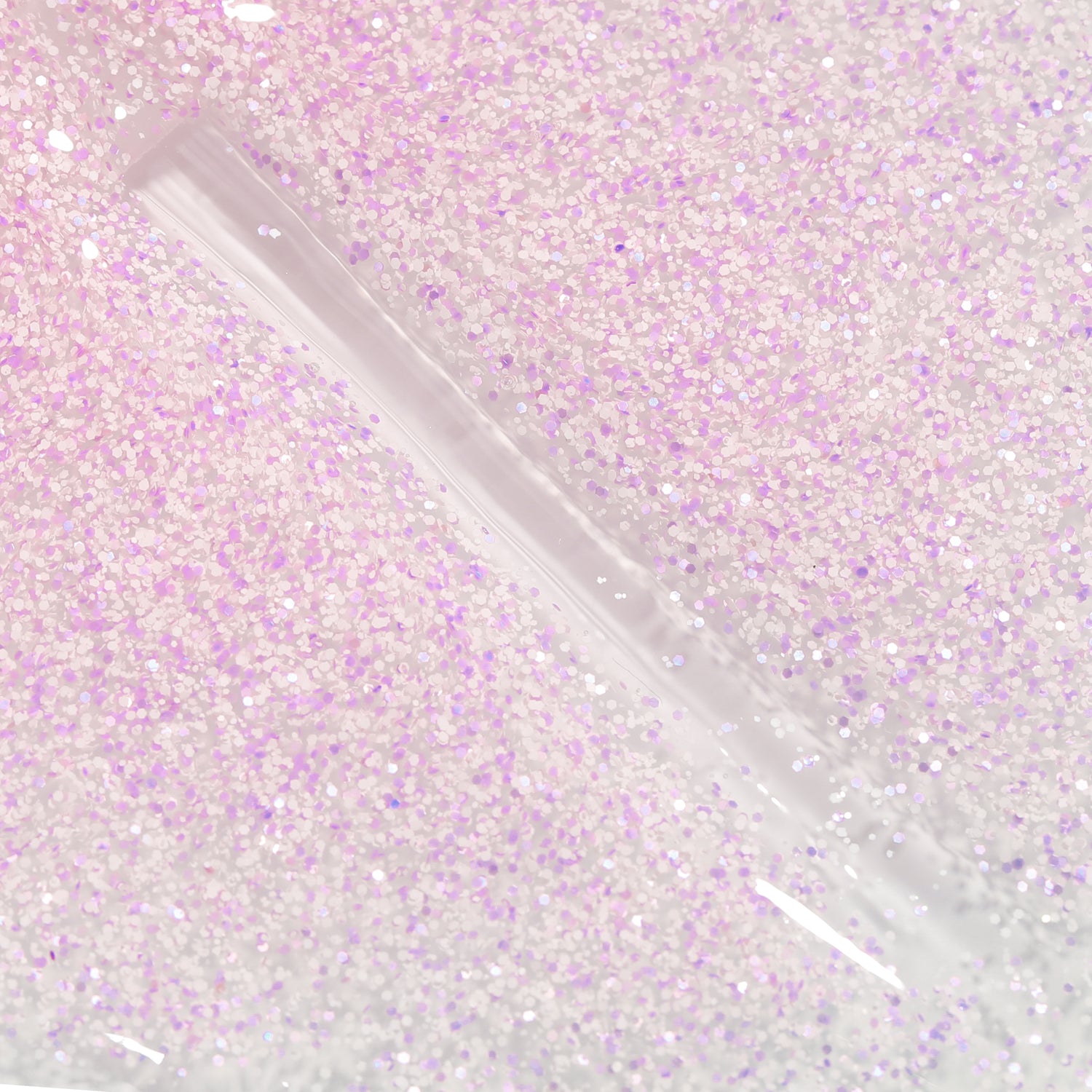 Bluesky No Wipe Glitter Gel Top Coat, GTC07