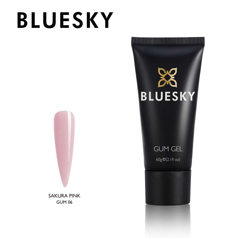 Bluesky Gum Akrygeeli, Sakura Pink