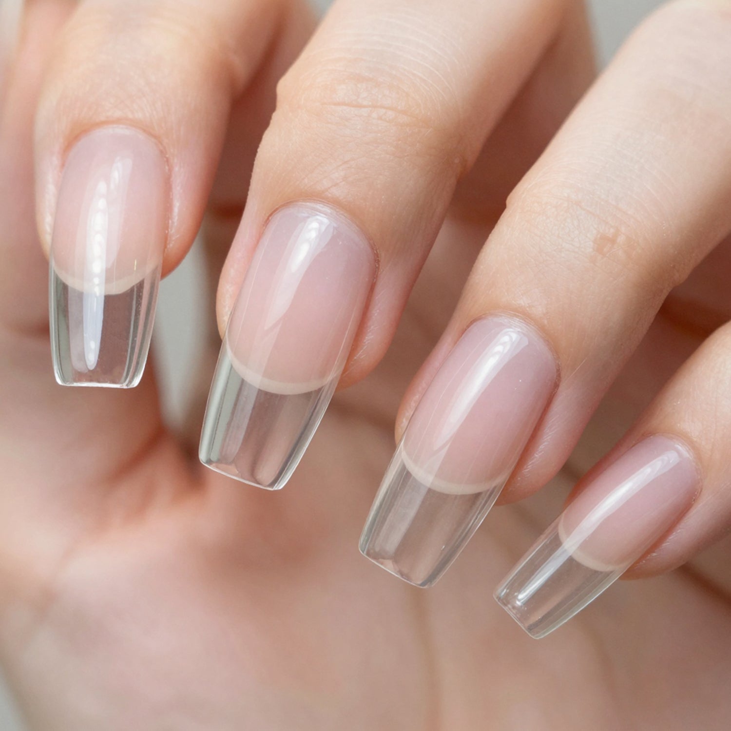 Bluesky Gum Akrygeeli, Bright Clear