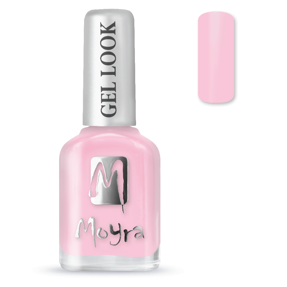 Moyra Nail Art Home Kit No.2 Kynsien koristelusetti