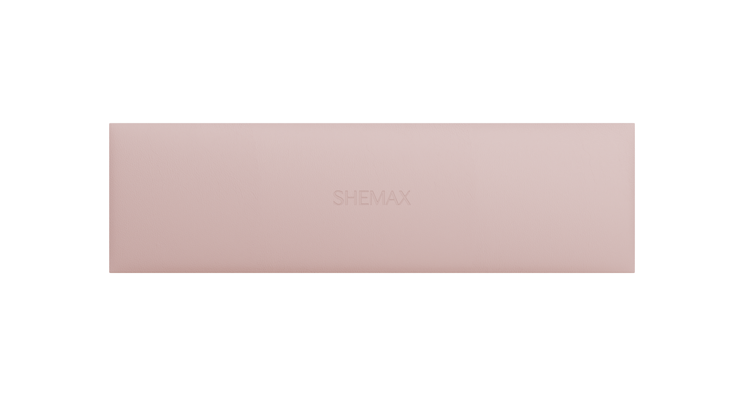 SheMax Käsituki Comfort Mini, Pinkki