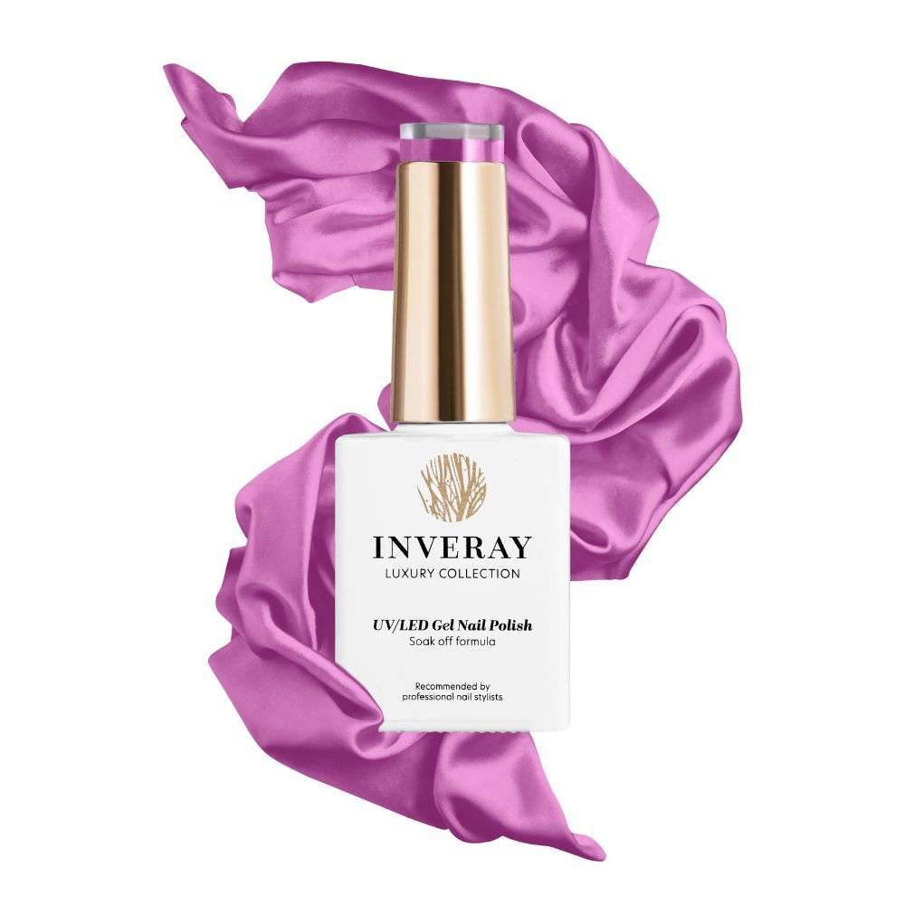 Inveray Luxury Geelilakka, Rose Spritz