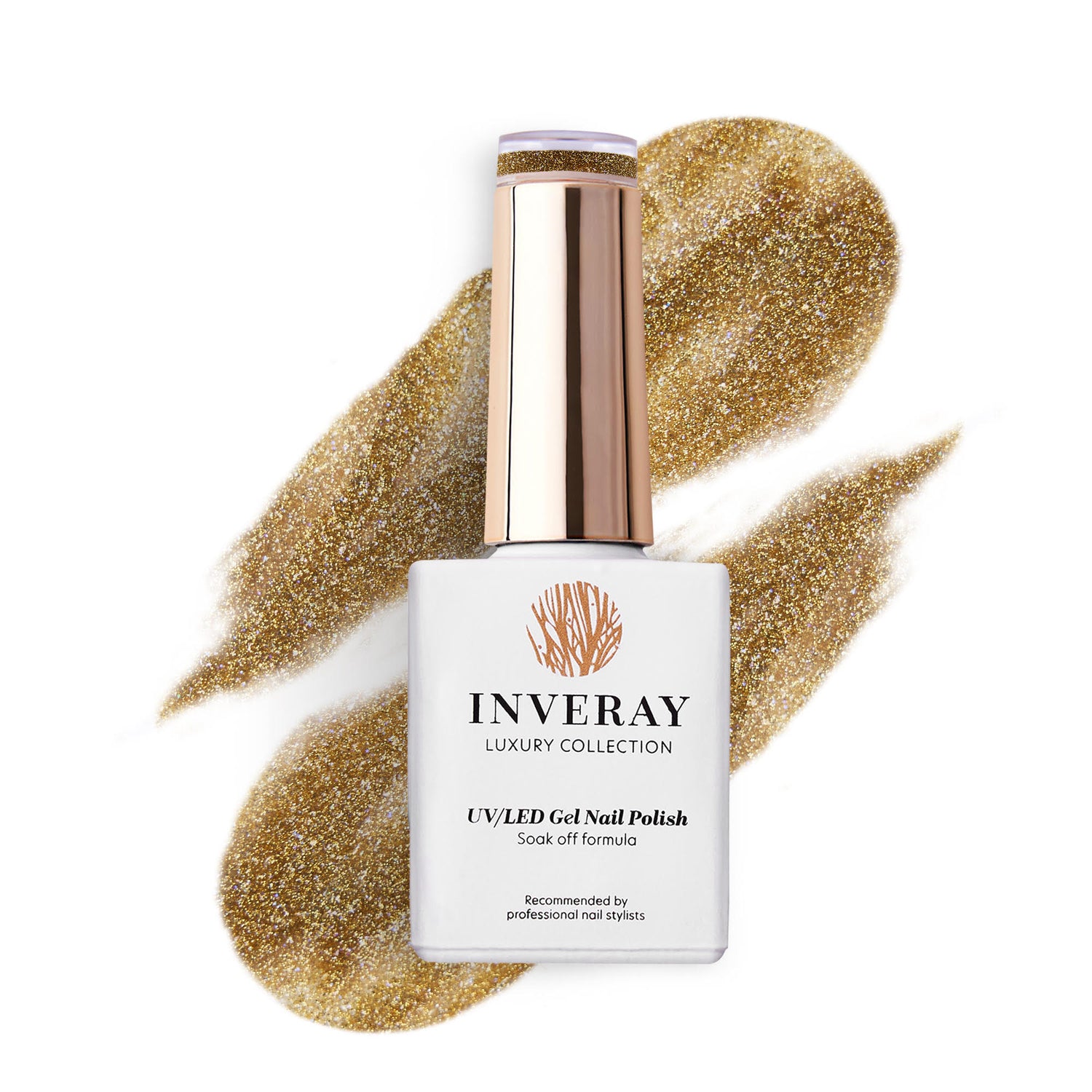 Inveray Luxury Geelilakka, 264 Fortuna's Gold