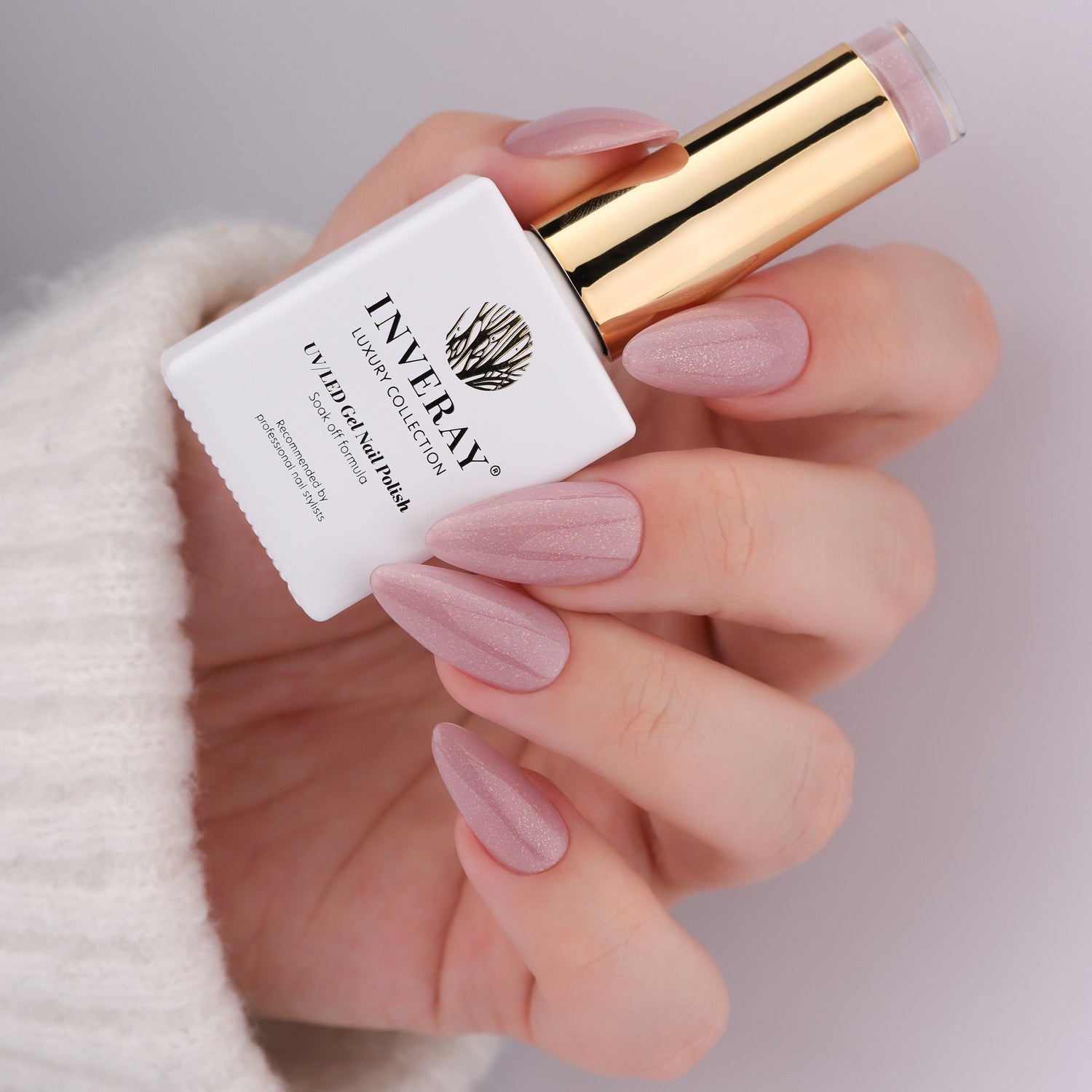 Inveray Luxury Geelilakka, 290 Awakened Mauve