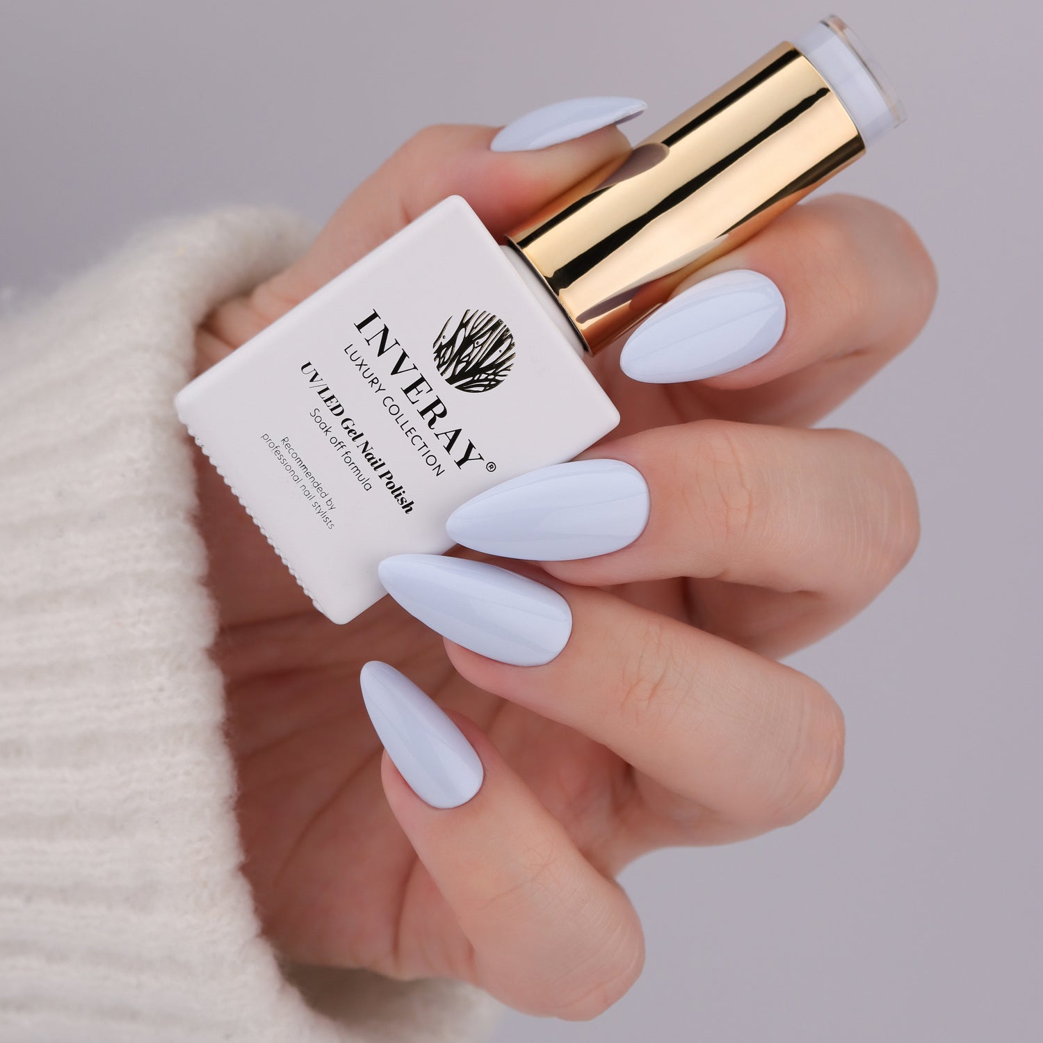 Inveray Luxury Geelilakka, 293 Celestial Blue