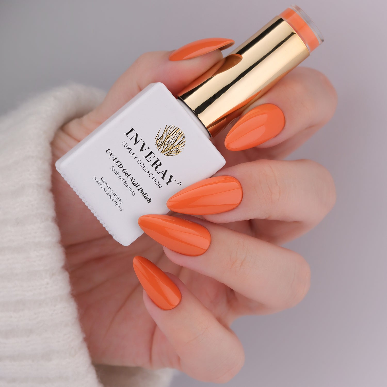 Inveray Luxury Geelilakka, 295 Ember Terracotta