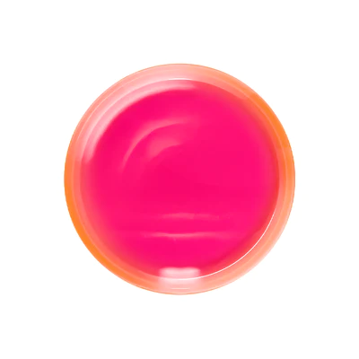 Kiara Sky Jelly Tints Geelilakka, Hot Pink