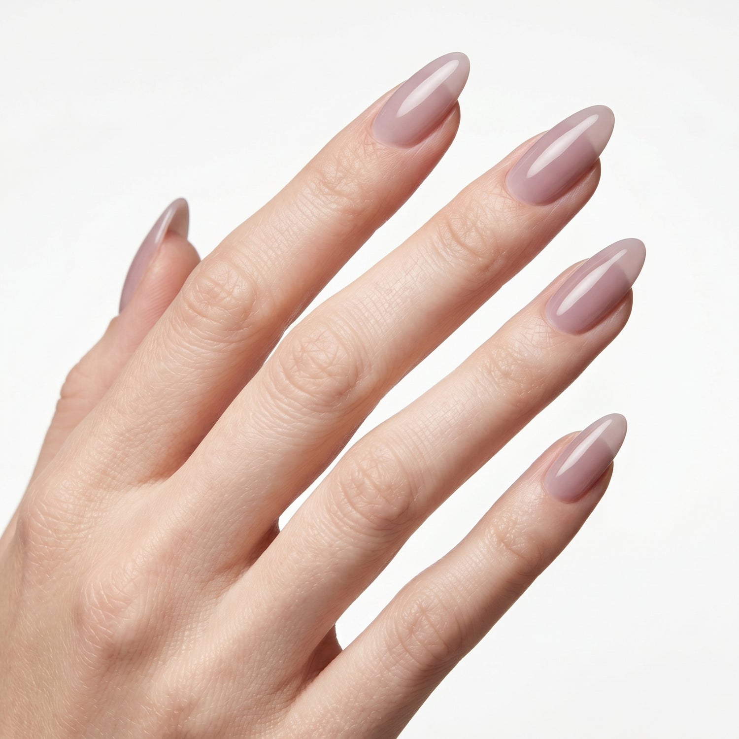 Bluesky Sensitive Rakennegeeli, Mocha Nude 08