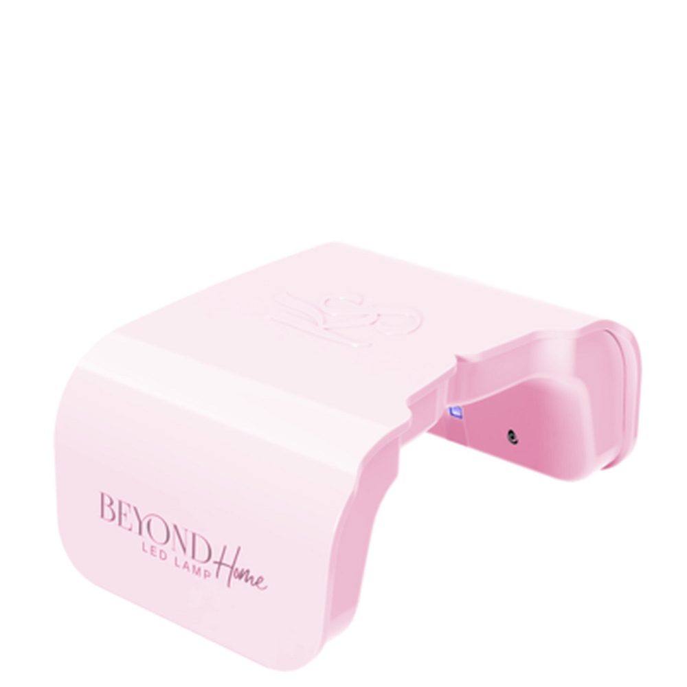 Kiara Sky Home Lamp Kynsilamppu, Pink