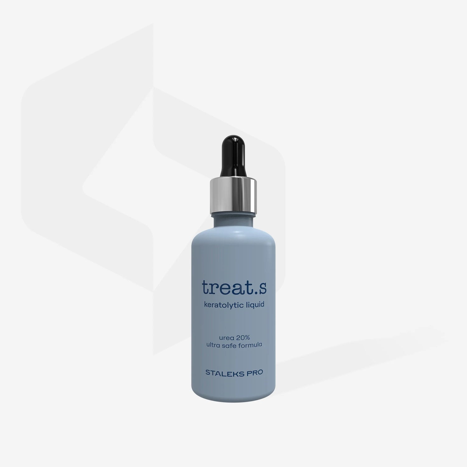 Staleks Pro Keratolytic Treat.s, 50 ml