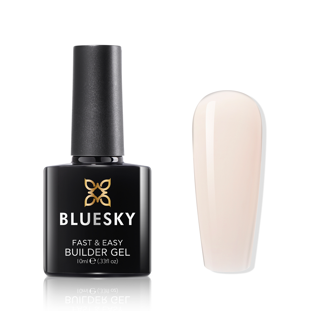 Bluesky Fast & Easy Builder Geeli, Nude Delight