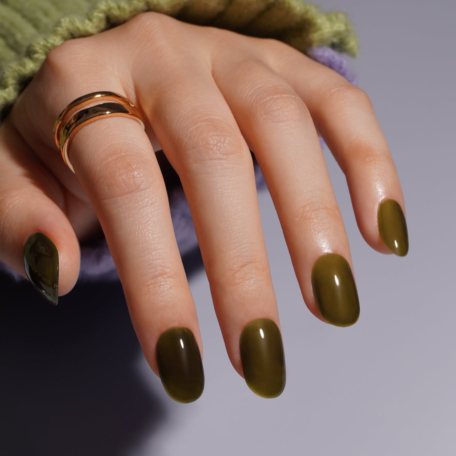 Bluesky Geelilakka, Emerald Envy