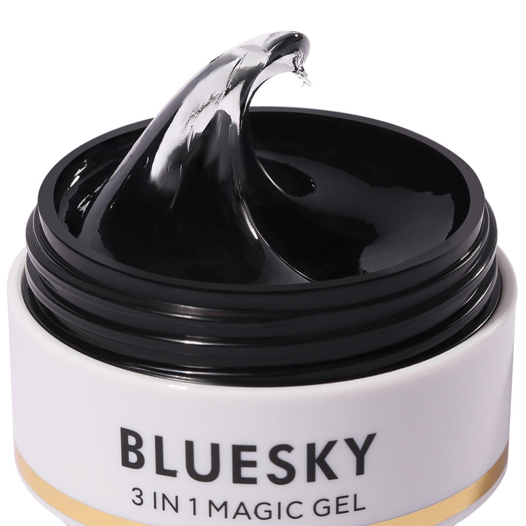 Bluesky 3 in 1 Magic Geeli, Crystal Clear