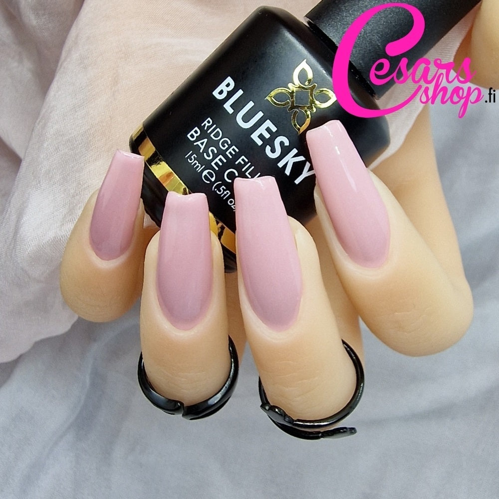 Bluesky Ridge Filler Base Geelialuslakka, Starry Pink