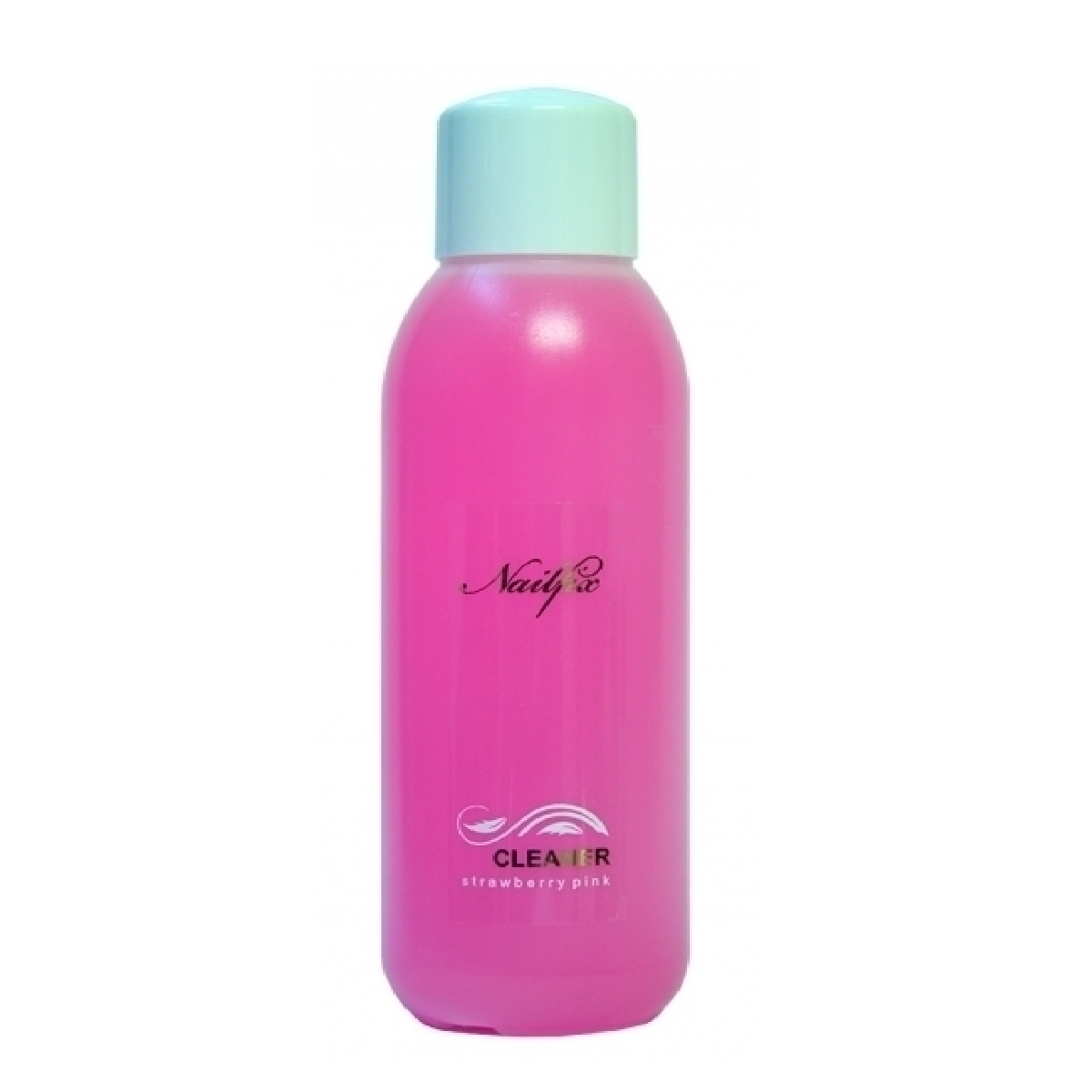 Nailfix Cleanser, Strawberry