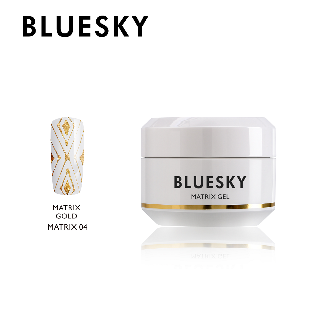 Bluesky Matrix Geeli, Gold