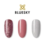 Bluesky Minigeelilakkasetti, Pinks