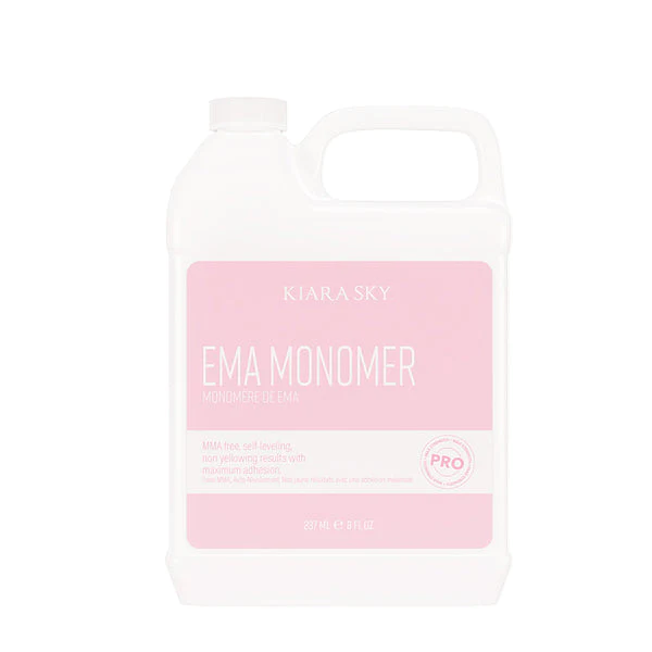 Kiara Sky EMA Monomer Liquid Akryylineste