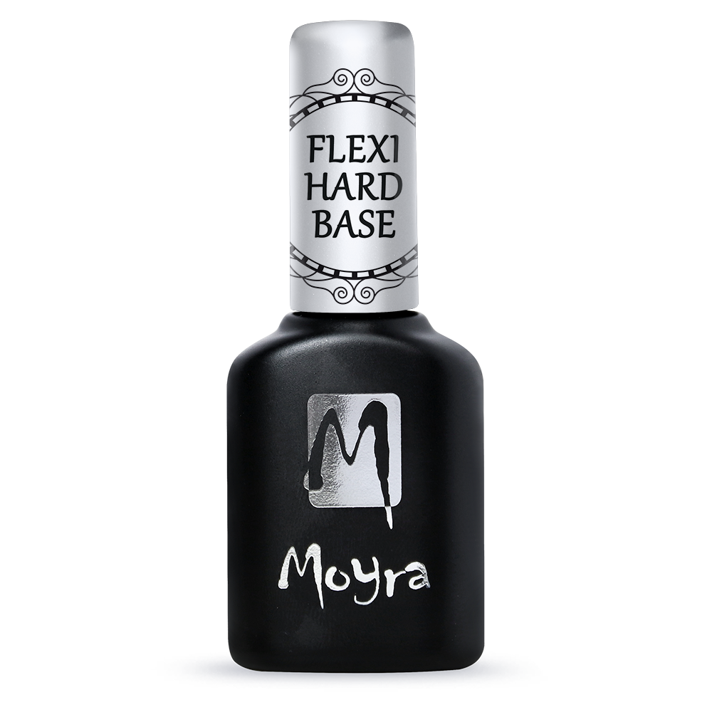 Moyra Flexi Hard Base Alusgeeli