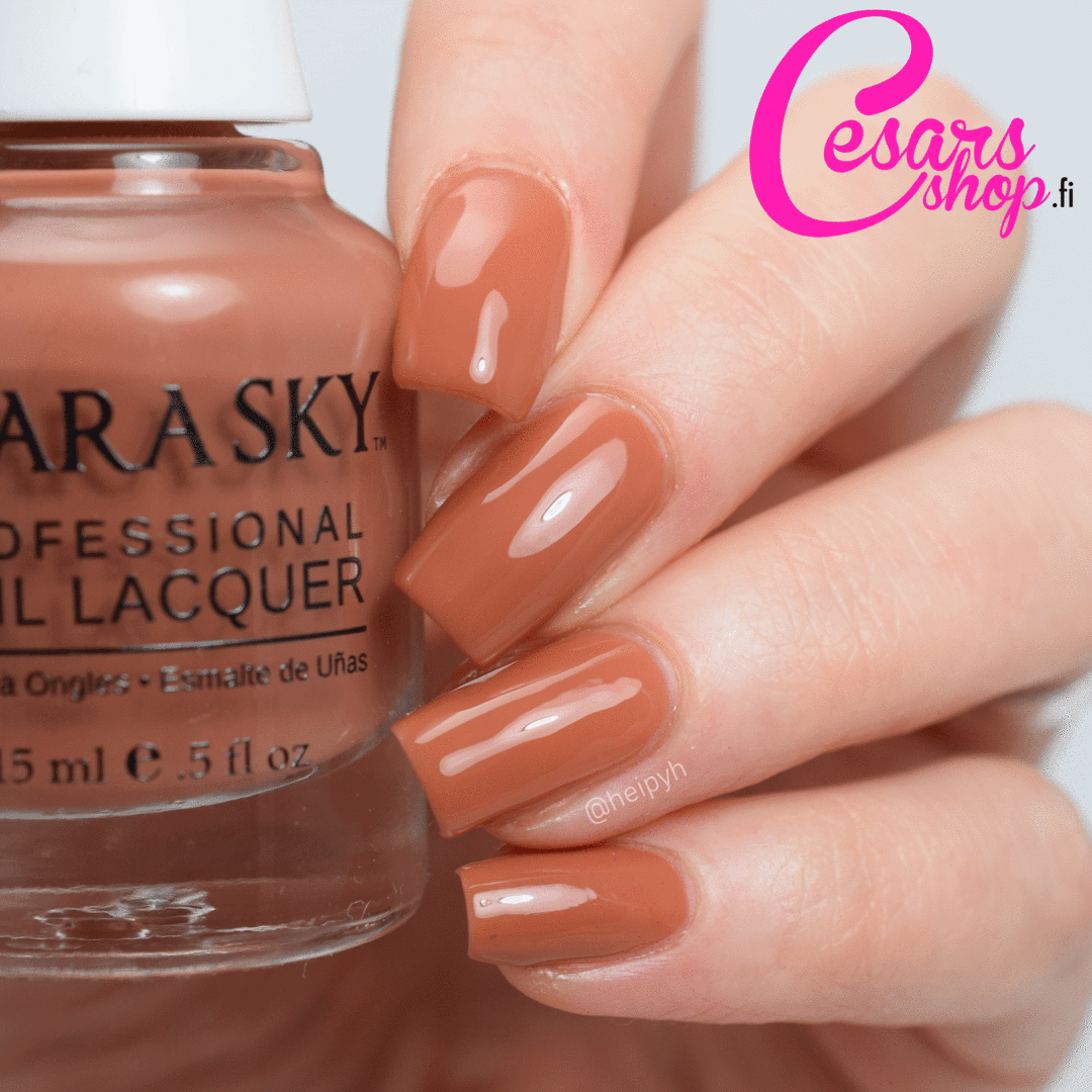 Kiara Sky Kynsilakka, Un-Bare-Able