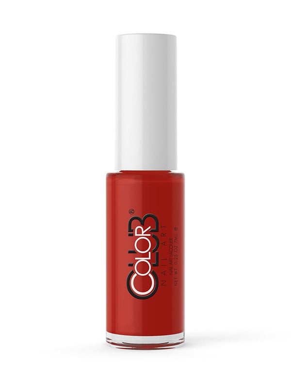 Color Club Art Liner, Red NA1005