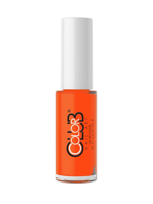 Color Club Art Liner, Orange NA1008