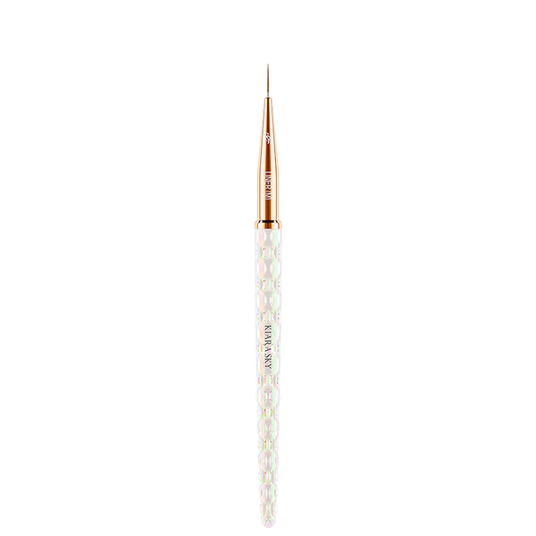 Kiara Sky Nail Art Brush Sivellin, M Liner