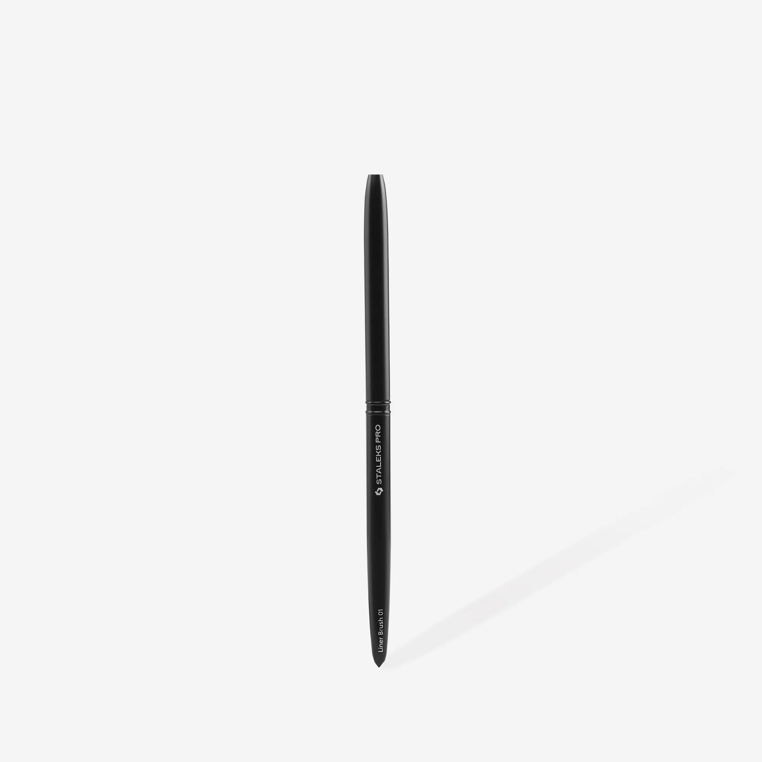 Staleks Pro Brush-Liner 01, NBE-01