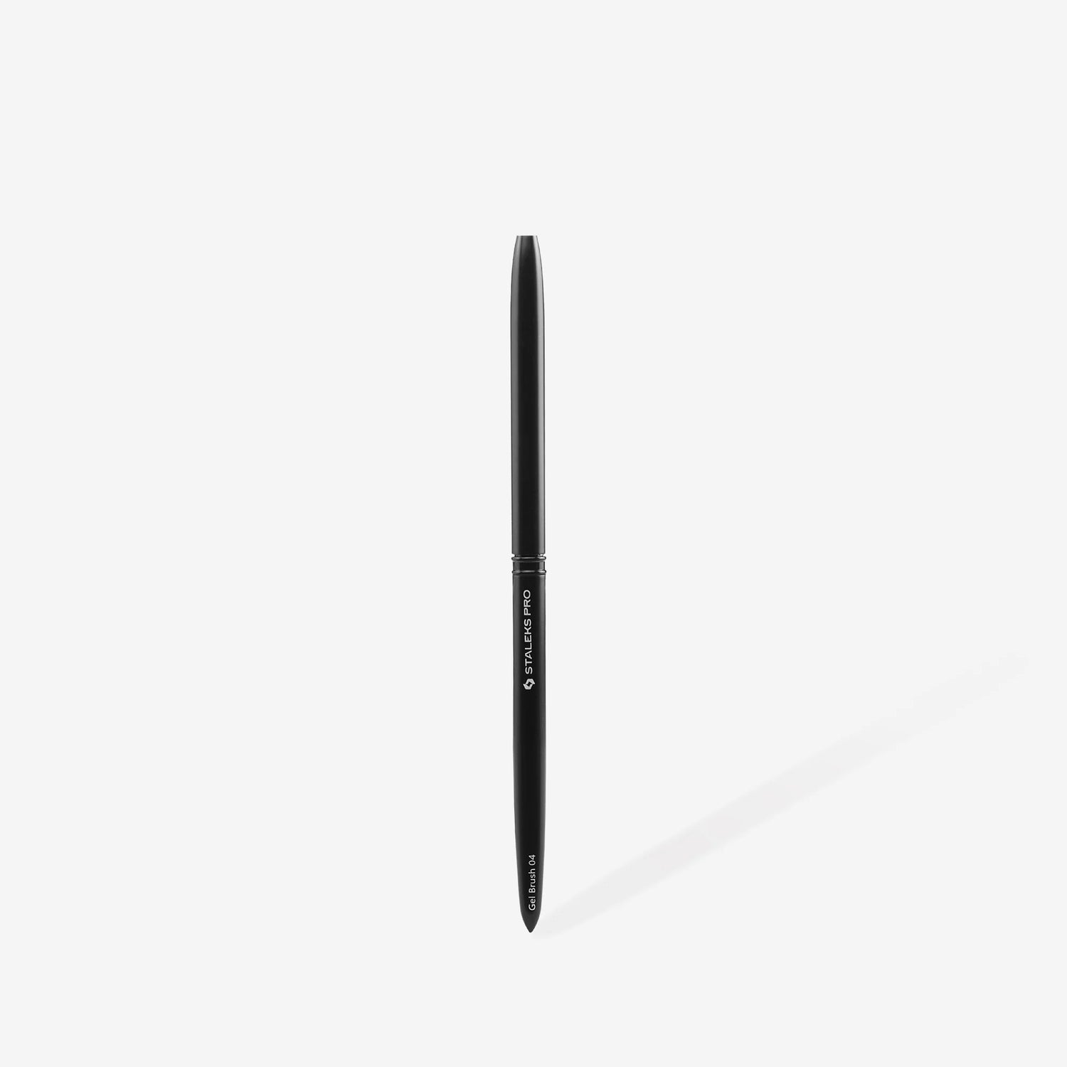 Staleks Pro Sivellin Gel Brush 04, NBE-04