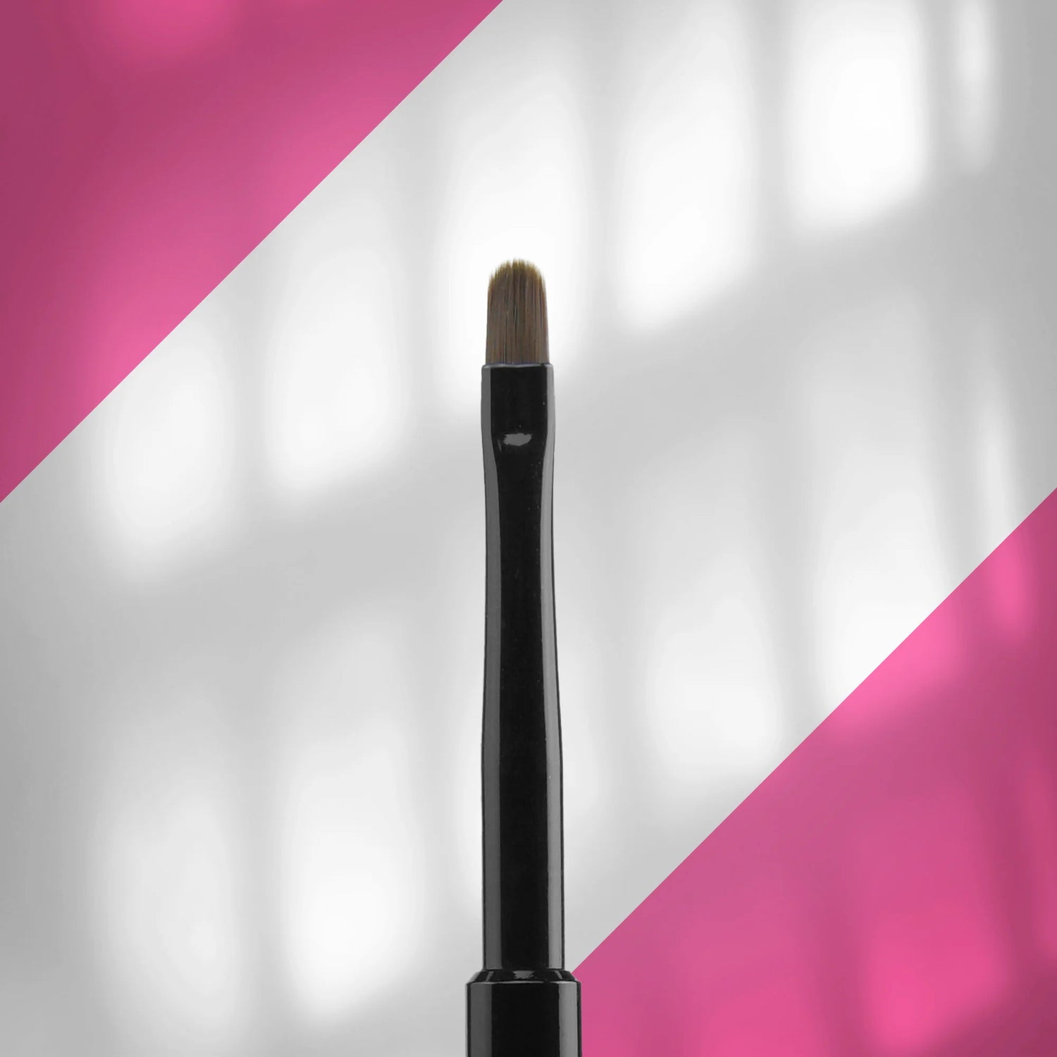 Staleks Pro Sivellin Gel Brush 04, NBE-04