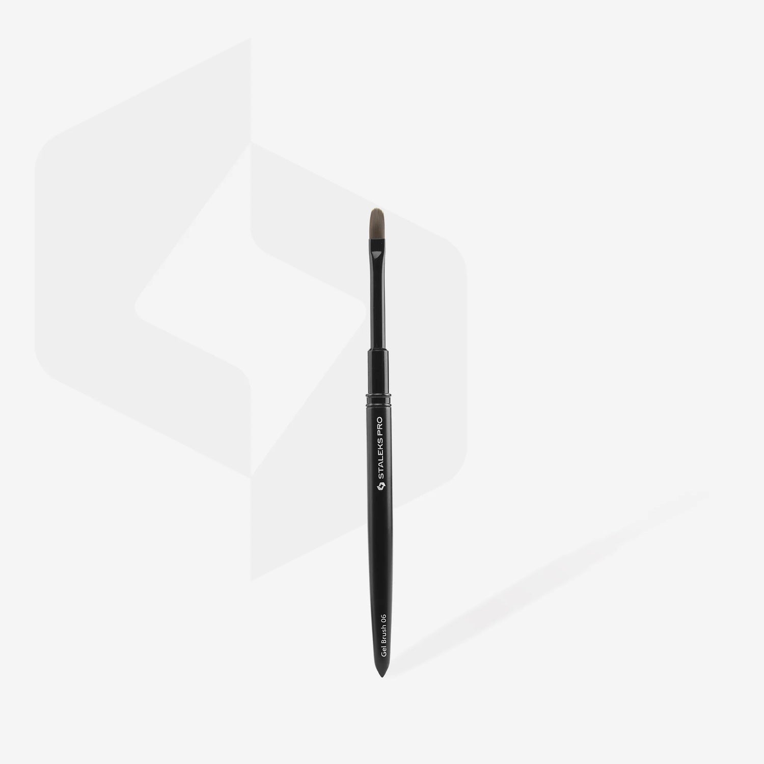 Staleks Pro Gel Brush 06, NBE-06