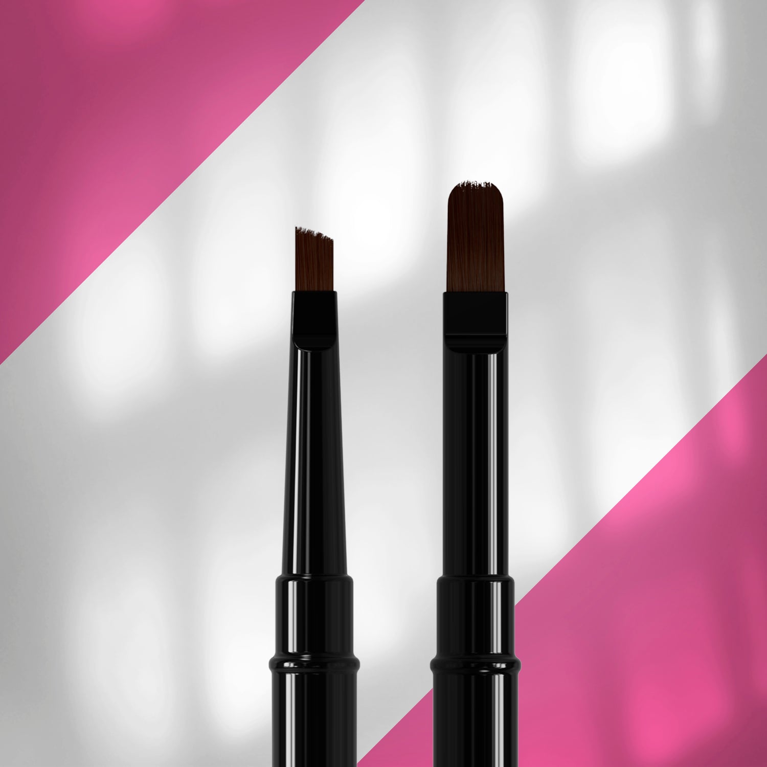 Staleks Pro Double-Ended Brush, NBE-06/10