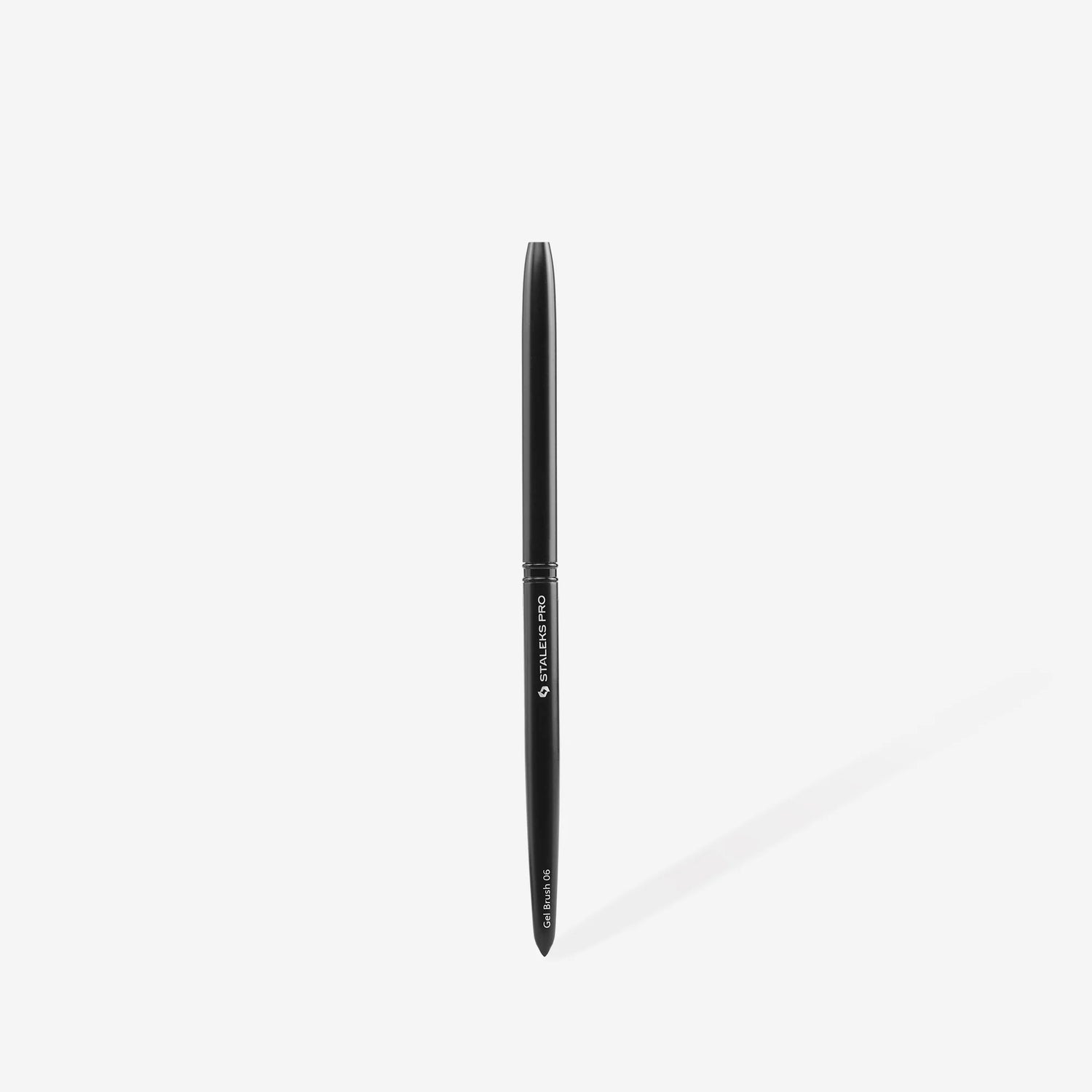Staleks Pro Gel Brush 06, NBE-06