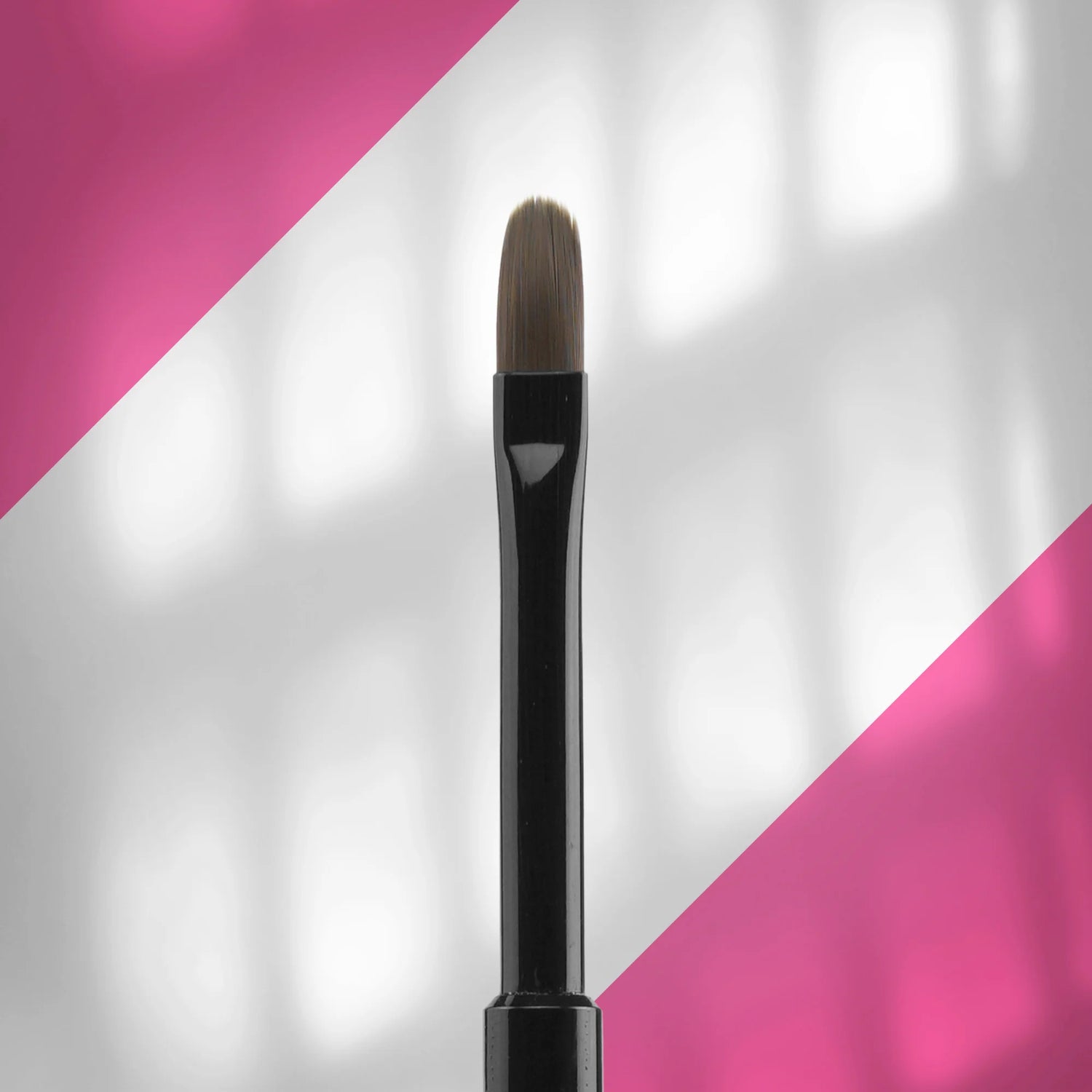 Staleks Pro Gel Brush 06, NBE-06